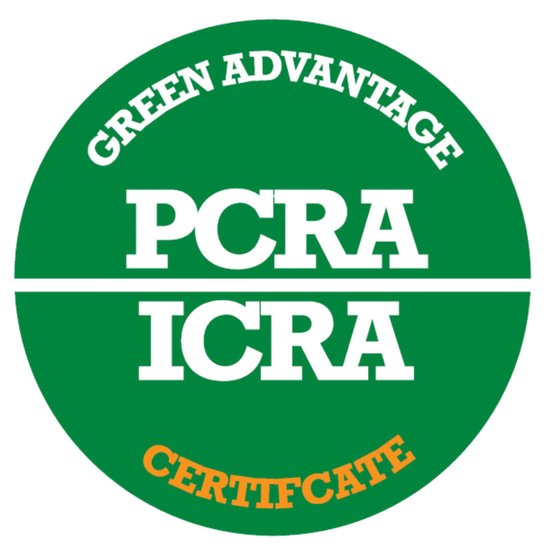 Pre-Construction Risk Assessment & Infection Control Risk Assessment credential logo