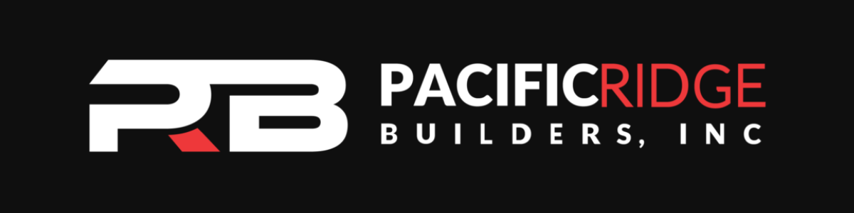 pacificridge builders